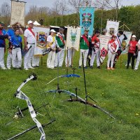 Tir du Roy de l'Essonne